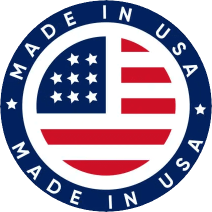 Made in USA