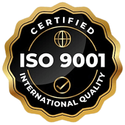 ISO 9001