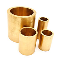 SAE 660 Bearings Primary