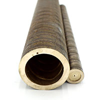 SAE 863 Bars Primary