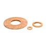 SAE 841 Thrust Washers Primary